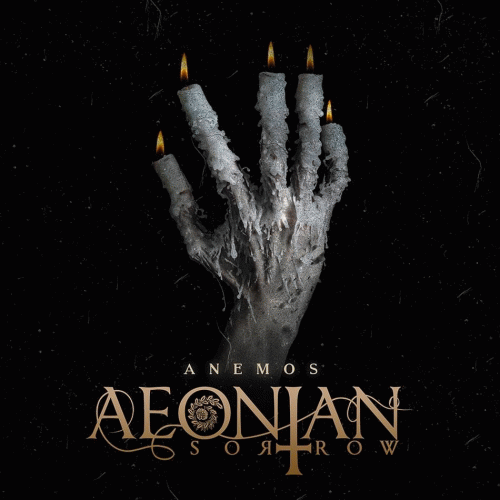 Aeonian Sorrow : Anemos